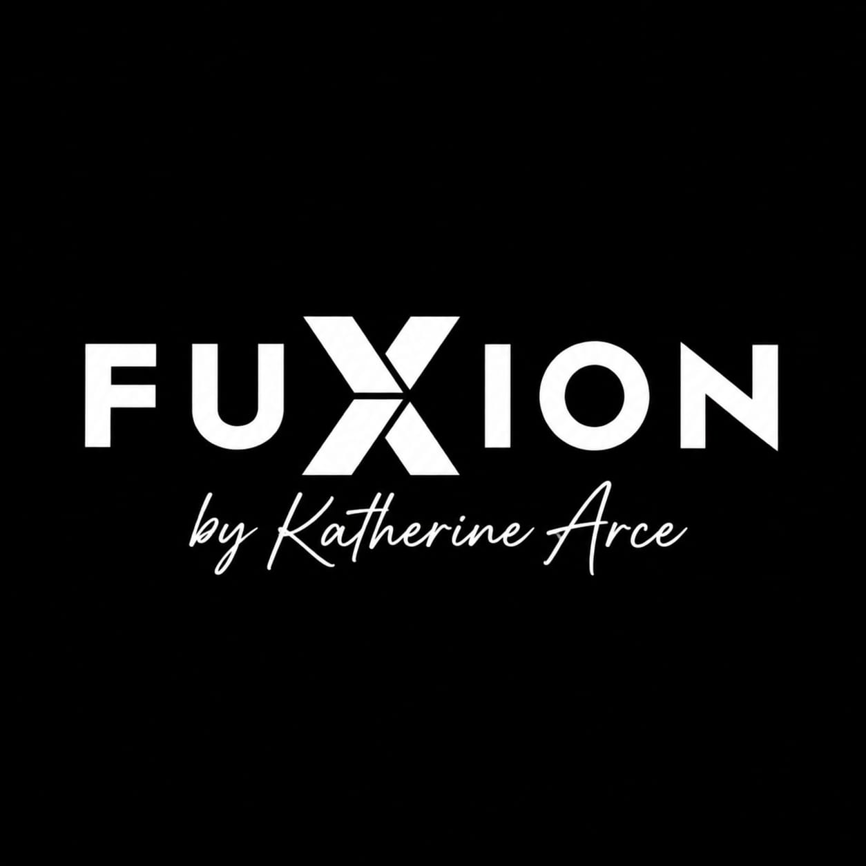 Fuxion by Katherine Arce