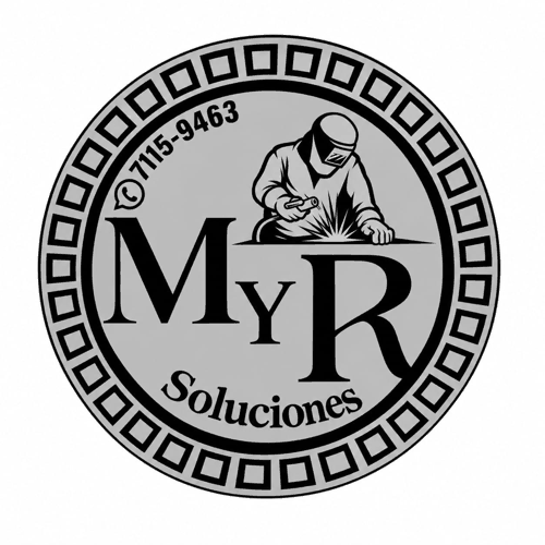 MyR Soluciones